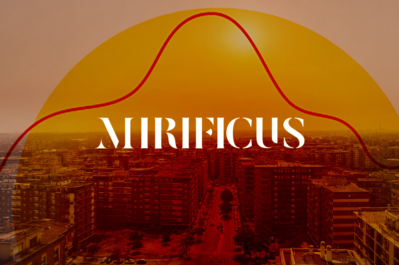 MIRIFICUS